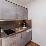 Sonnwendhof Apartment