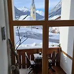 Lejlighed Sonnwendhof