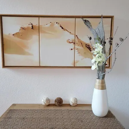 Sonnwendhof Apartamento