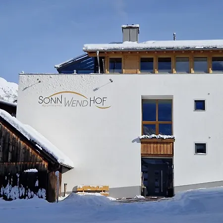 Sonnwendhof
