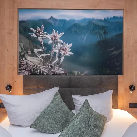 Sonnwendhof Ischgl