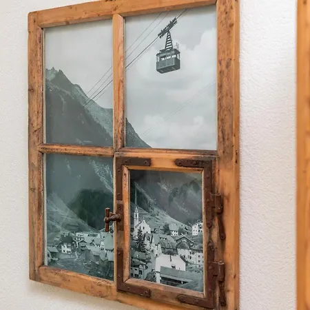 Sonnwendhof * Ischgl