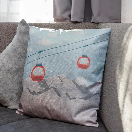 Sonnwendhof Apartment