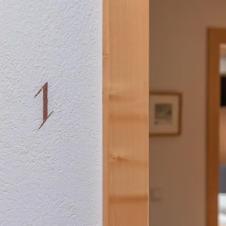 Apartment Sonnwendhof Ischgl