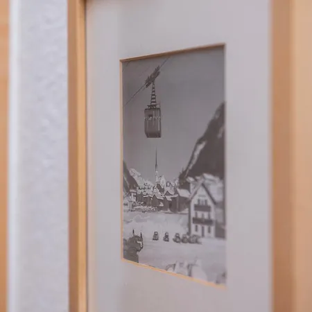 Apartment Sonnwendhof Ischgl