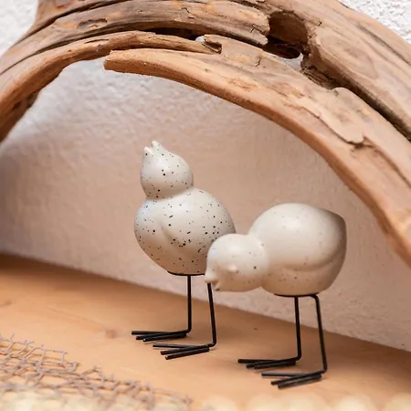 Daire Sonnwendhof Ischgl