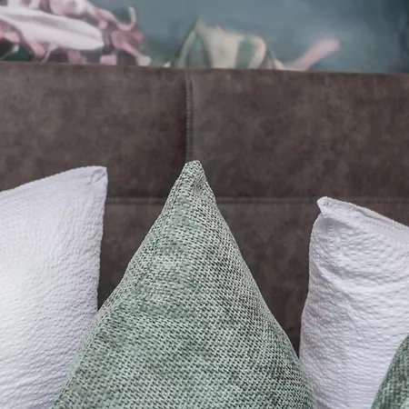 Daire Sonnwendhof Ischgl