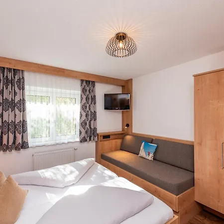 Apartamento Sonnwendhof