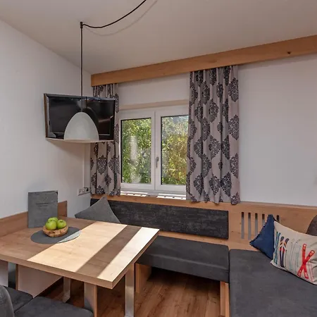 Daire Sonnwendhof Ischgl