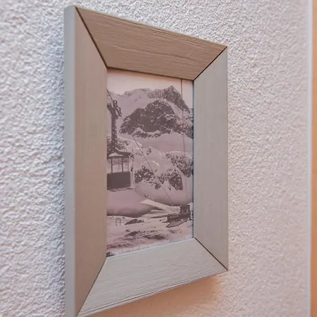 Apartamento Sonnwendhof
