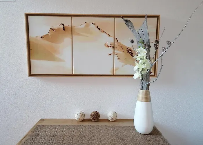 Sonnwendhof Apartment