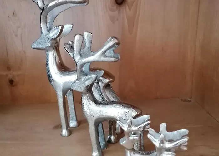 Sonnwendhof Apartment