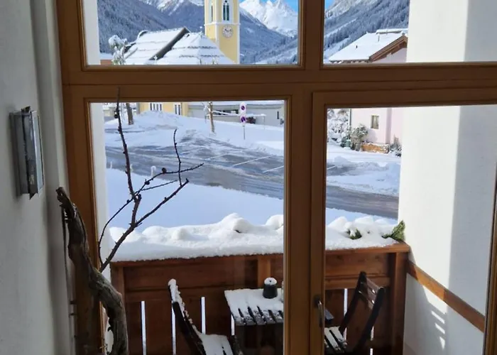 Apartment Sonnwendhof