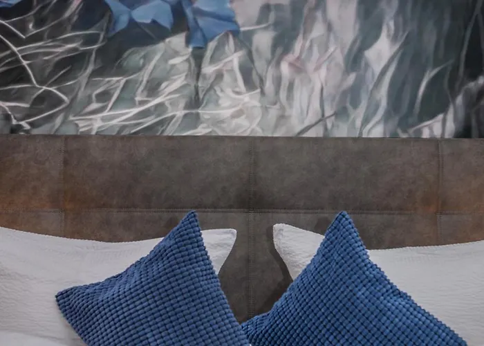 Sonnwendhof Apartment *