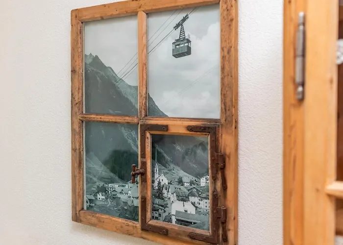 Sonnwendhof * Ischgl