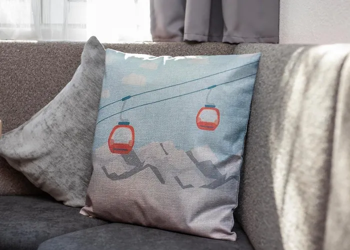 Sonnwendhof Apartment