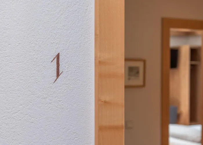 Apartment Sonnwendhof Ischgl