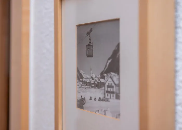 Apartment Sonnwendhof Ischgl