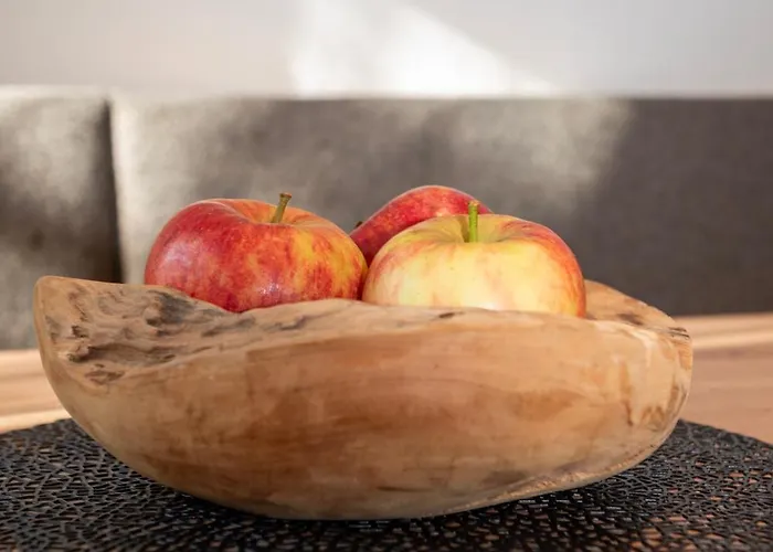 Sonnwendhof Apartment *