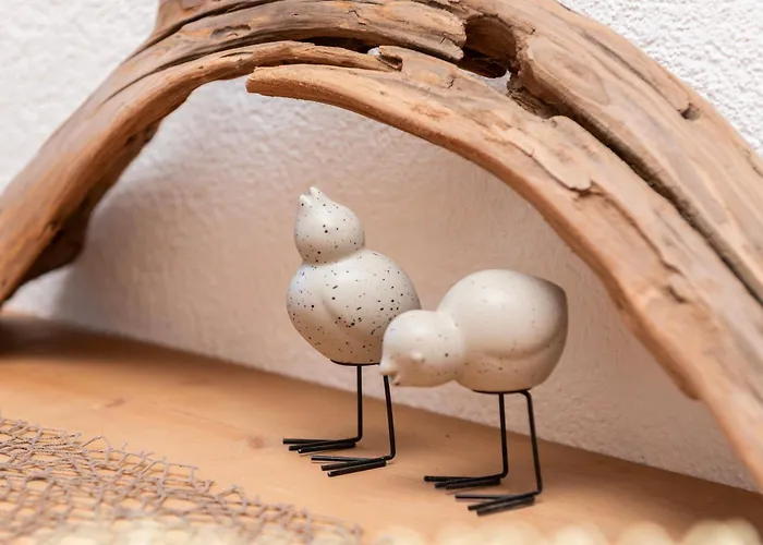 Apartment Sonnwendhof Ischgl