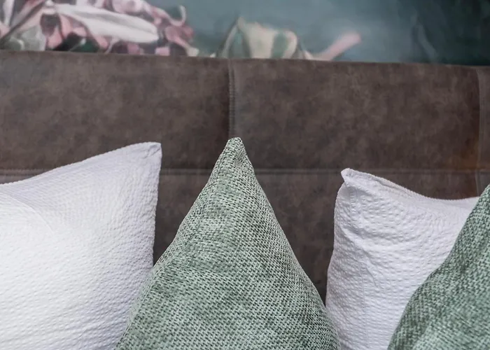 Apartmán Sonnwendhof Ischgl