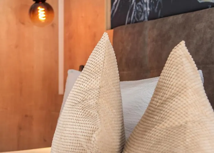 Sonnwendhof Apartment Ischgl