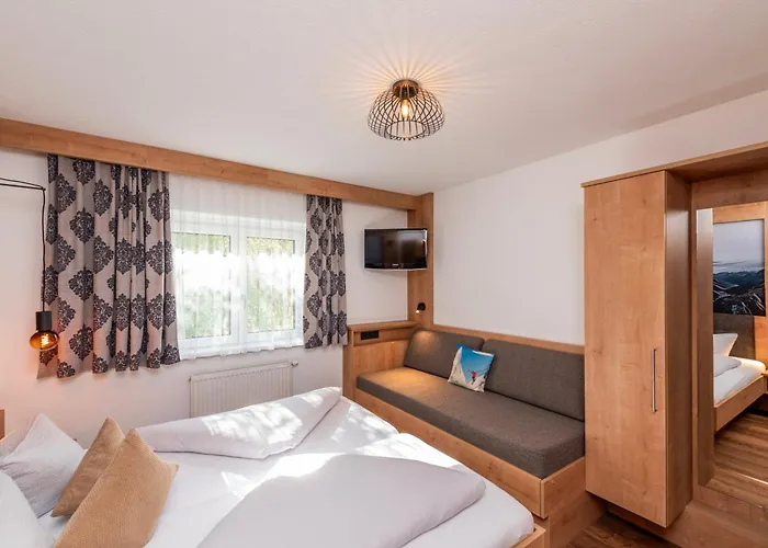 Apartment Sonnwendhof