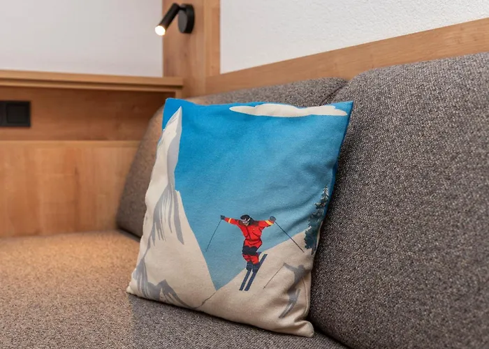 Sonnwendhof Apartment