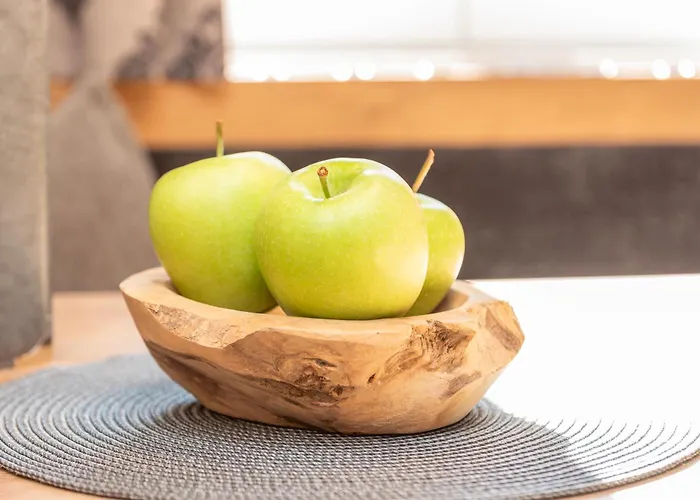 Sonnwendhof Apartment