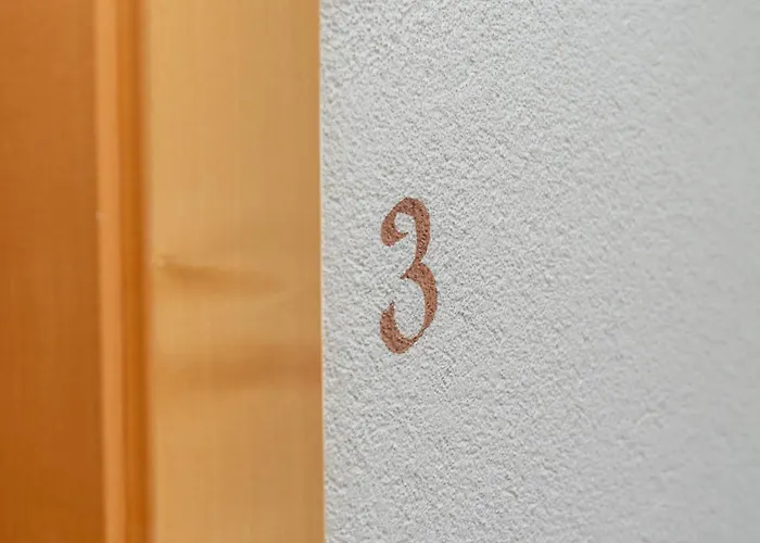 Sonnwendhof Apartment *