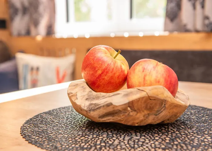 Sonnwendhof Apartment