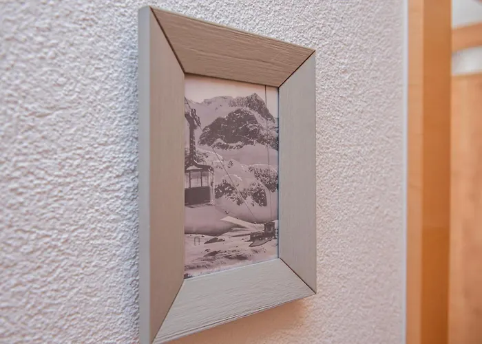 Apartment Sonnwendhof