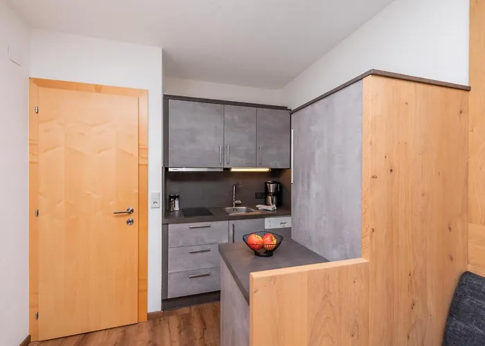 Sonnwendhof * Ischgl