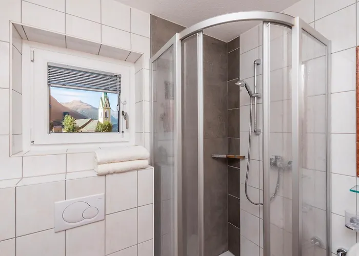 Sonnwendhof * Ischgl