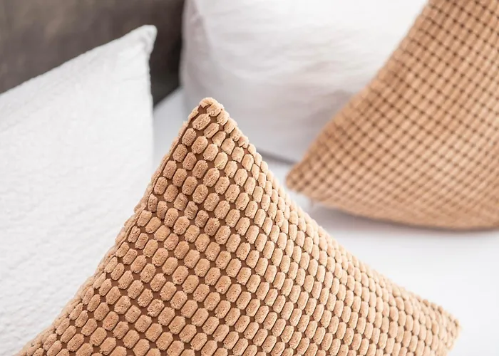 Sonnwendhof Apartment *