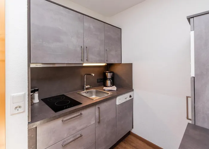 Sonnwendhof Apartment