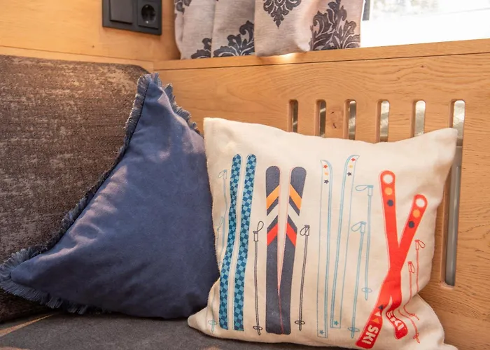 Sonnwendhof Apartmán Ischgl