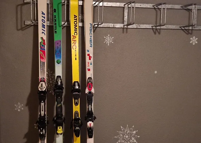 Apartment Sonnwendhof Ischgl