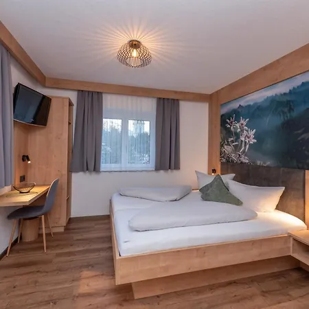 Appartement Sonnwendhof *