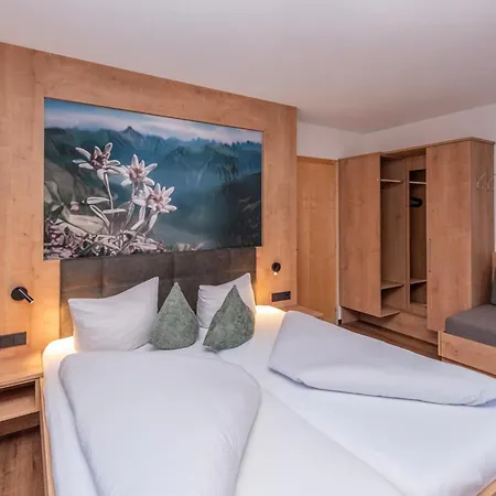 Sonnwendhof Lägenhet Ischgl