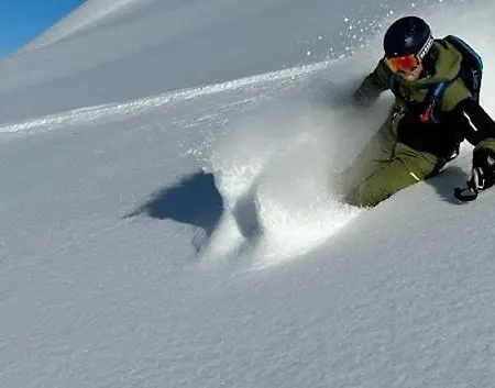 Sonnwendhof Ischgl