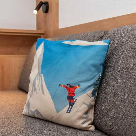 Sonnwendhof Appartement