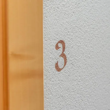 Sonnwendhof Appartement *